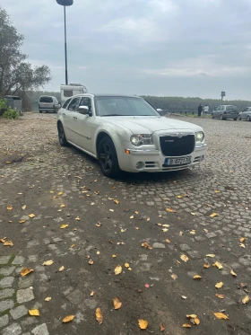 Chrysler 300c - 5200 € / 10170.32 лв. - 23552325 3 | Car24.bg Chrysler 300c - 5200 € / 10170.32 лв. - 23552325 3