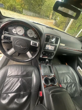 Chrysler 300c - 5200 € / 10170.32 лв. - 23552325 9 | Car24.bg Chrysler 300c - 5200 € / 10170.32 лв. - 23552325 9