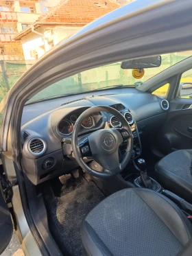Opel Corsa 1.4 - 3150 € / 6160.86 лв. - 21349976 4 | Car24.bg Opel Corsa 1.4 - 3150 € / 6160.86 лв. - 21349976 4