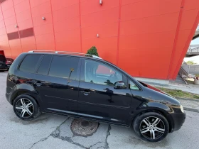 VW Touran 1.9TDi* DSG* АВТОМАТИК | Auto.bg — изображение 3 VW Touran 1.9TDi* DSG* АВТОМАТИК | Auto.bg — изображение 3