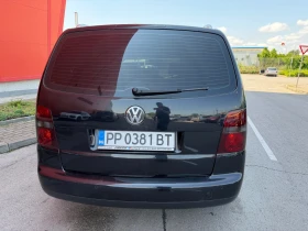 VW Touran 1.9TDi* DSG* АВТОМАТИК | Auto.bg — изображение 5 VW Touran 1.9TDi* DSG* АВТОМАТИК | Auto.bg — изображение 5