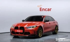 BMW M3 3.0 * COMPETITION*