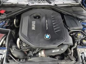 BMW 340 XDRIVE | Auto.bg — изображение 14 BMW 340 XDRIVE | Auto.bg — изображение 14