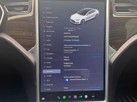 Tesla Model S * 4dr Sdn AWD * АВТОКРЕДИТ* | Auto.bg — изображение 9 Tesla Model S * 4dr Sdn AWD * АВТОКРЕДИТ* | Auto.bg — изображение 9