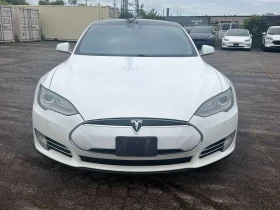Tesla Model S * 4dr Sdn AWD * АВТОКРЕДИТ* | Auto.bg — изображение 6 Tesla Model S * 4dr Sdn AWD * АВТОКРЕДИТ* | Auto.bg — изображение 6