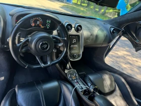 McLaren 540C Coupe Baby blue 650 коня - 135000 € / 264037.05 лв. - 27386246 13 | Car24.bg McLaren 540C Coupe Baby blue 650 коня - 135000 € / 264037.05 лв. - 27386246 13