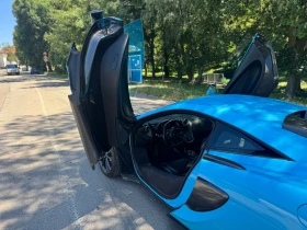 McLaren 540C Coupe Baby blue 650 коня - 135000 € / 264037.05 лв. - 27386246 10 | Car24.bg McLaren 540C Coupe Baby blue 650 коня - 135000 € / 264037.05 лв. - 27386246 10