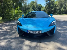 McLaren 540C Coupe Baby blue 650 коня - 135000 € / 264037.05 лв. - 27386246 6 | Car24.bg McLaren 540C Coupe Baby blue 650 коня - 135000 € / 264037.05 лв. - 27386246 6