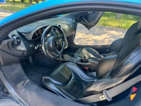 McLaren 540C Coupe Baby blue 650 коня - 135000 € / 264037.05 лв. - 27386246 11 | Car24.bg McLaren 540C Coupe Baby blue 650 коня - 135000 € / 264037.05 лв. - 27386246 11