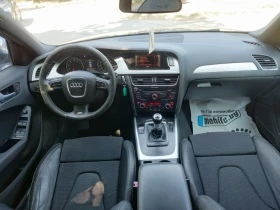 Audi A4 1.8tfsi-160к.с.+ ГАЗ | Auto.bg — изображение 11 Audi A4 1.8tfsi-160к.с.+ ГАЗ | Auto.bg — изображение 11