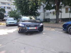 Audi A4 1.8tfsi-160к.с.+ ГАЗ | Auto.bg — изображение 10 Audi A4 1.8tfsi-160к.с.+ ГАЗ | Auto.bg — изображение 10