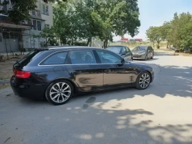 Audi A4 1.8tfsi-160к.с.+ ГАЗ | Auto.bg — изображение 4 Audi A4 1.8tfsi-160к.с.+ ГАЗ | Auto.bg — изображение 4