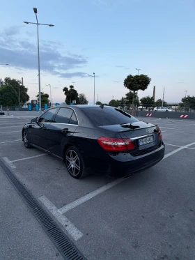 Mercedes-Benz E 220 2.2 CDI - 11500 € / 22492.04 лв. - 11320943 5 | Car24.bg Mercedes-Benz E 220 2.2 CDI - 11500 € / 22492.04 лв. - 11320943 5