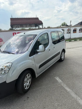 Peugeot Partner 1.6 TEPEE 109 кс - 3500 € / 6845.40 лв. - 15244001 3 | Car24.bg Peugeot Partner 1.6 TEPEE 109 кс - 3500 € / 6845.40 лв. - 15244001 3