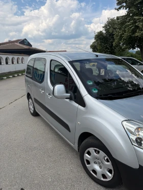 Peugeot Partner 1.6 TEPEE 109 кс - 3500 € / 6845.40 лв. - 15244001 2 | Car24.bg Peugeot Partner 1.6 TEPEE 109 кс - 3500 € / 6845.40 лв. - 15244001 2