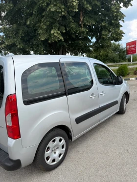 Peugeot Partner 1.6 TEPEE 109 кс - 3500 € / 6845.40 лв. - 15244001 5 | Car24.bg Peugeot Partner 1.6 TEPEE 109 кс - 3500 € / 6845.40 лв. - 15244001 5