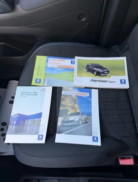 Peugeot Partner 1.6 TEPEE 109 кс - 3500 € / 6845.40 лв. - 15244001 12 | Car24.bg Peugeot Partner 1.6 TEPEE 109 кс - 3500 € / 6845.40 лв. - 15244001 12