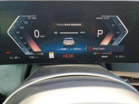 BMW iX xDrive50 | Auto.bg — изображение 9 BMW iX xDrive50 | Auto.bg — изображение 9