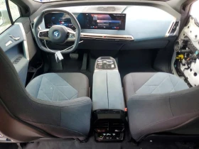 BMW iX xDrive50 | Auto.bg — изображение 8 BMW iX xDrive50 | Auto.bg — изображение 8