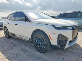 BMW iX xDrive50 | Auto.bg — изображение 4 BMW iX xDrive50 | Auto.bg — изображение 4