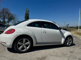 VW New beetle - 10900 € - 46896199 2 | Car24.bg VW New beetle - 10900 € - 46896199 2
