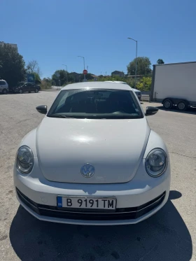 VW New beetle - 10900 € - 46896199 3 | Car24.bg VW New beetle - 10900 € - 46896199 3