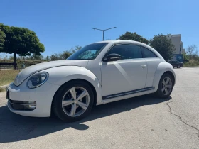 VW New beetle - Car24.bg VW New beetle