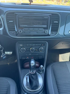 VW New beetle - 10900 € - 46896199 7 | Car24.bg VW New beetle - 10900 € - 46896199 7