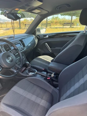 VW New beetle - 10900 € - 46896199 6 | Car24.bg VW New beetle - 10900 € - 46896199 6