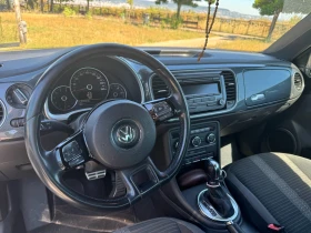 VW New beetle - 10900 € - 46896199 5 | Car24.bg VW New beetle - 10900 € - 46896199 5