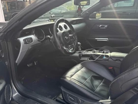 Ford Mustang * GT * CARFAX * БЕЗ ПЪРВОНАЧАЛНА ВНОСКА | Auto.bg — изображение 5 Ford Mustang * GT * CARFAX * БЕЗ ПЪРВОНАЧАЛНА ВНОСКА | Auto.bg — изображение 5