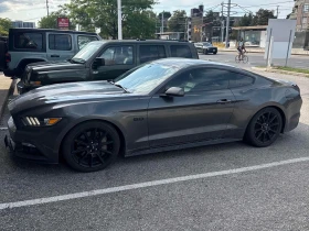 Ford Mustang * GT * CARFAX * БЕЗ ПЪРВОНАЧАЛНА ВНОСКА | Auto.bg — изображение 2 Ford Mustang * GT * CARFAX * БЕЗ ПЪРВОНАЧАЛНА ВНОСКА | Auto.bg — изображение 2