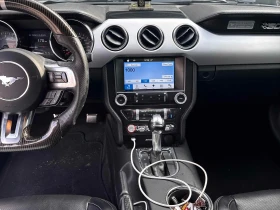Ford Mustang * GT * CARFAX * БЕЗ ПЪРВОНАЧАЛНА ВНОСКА | Auto.bg — изображение 9 Ford Mustang * GT * CARFAX * БЕЗ ПЪРВОНАЧАЛНА ВНОСКА | Auto.bg — изображение 9