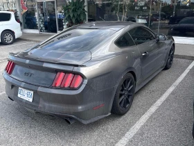 Ford Mustang * GT * CARFAX * БЕЗ ПЪРВОНАЧАЛНА ВНОСКА | Auto.bg — изображение 3 Ford Mustang * GT * CARFAX * БЕЗ ПЪРВОНАЧАЛНА ВНОСКА | Auto.bg — изображение 3