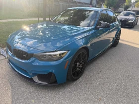 BMW M3 * АВТОКРЕДИТ БЕЗ ПЪРВОНАЧАЛНА ВНОСКА*