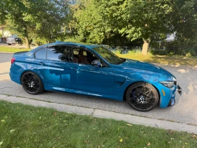 BMW M3 * АВТОКРЕДИТ БЕЗ ПЪРВОНАЧАЛНА ВНОСКА* | Auto.bg — изображение 12 BMW M3 * АВТОКРЕДИТ БЕЗ ПЪРВОНАЧАЛНА ВНОСКА* | Auto.bg — изображение 12