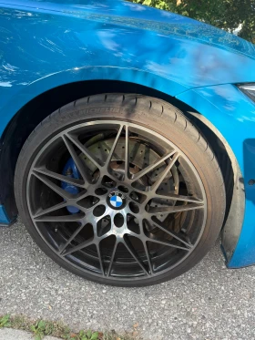 BMW M3 * АВТОКРЕДИТ БЕЗ ПЪРВОНАЧАЛНА ВНОСКА* | Auto.bg — изображение 7 BMW M3 * АВТОКРЕДИТ БЕЗ ПЪРВОНАЧАЛНА ВНОСКА* | Auto.bg — изображение 7