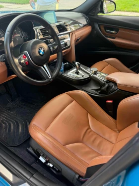 BMW M3 * АВТОКРЕДИТ БЕЗ ПЪРВОНАЧАЛНА ВНОСКА* | Auto.bg — изображение 5 BMW M3 * АВТОКРЕДИТ БЕЗ ПЪРВОНАЧАЛНА ВНОСКА* | Auto.bg — изображение 5