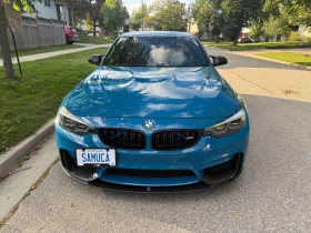 BMW M3 * АВТОКРЕДИТ БЕЗ ПЪРВОНАЧАЛНА ВНОСКА* | Auto.bg — изображение 15 BMW M3 * АВТОКРЕДИТ БЕЗ ПЪРВОНАЧАЛНА ВНОСКА* | Auto.bg — изображение 15