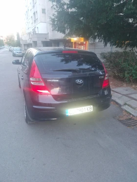 Hyundai I30 undefined | Auto.bg — изображение 3 Hyundai I30 undefined | Auto.bg — изображение 3