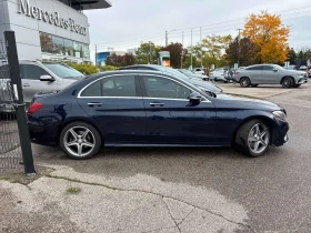 Mercedes-Benz C 300 * ГЛАВНО ПРЕДСТАВИТЕЛСТВО * 360 КАМЕРА * | Auto.bg — изображение 4 Mercedes-Benz C 300 * ГЛАВНО ПРЕДСТАВИТЕЛСТВО * 360 КАМЕРА * | Auto.bg — изображение 4