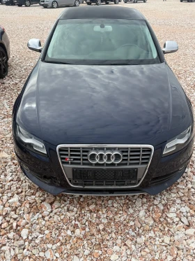 Audi S4 - 12000 € - 99059678 4 | Car24.bg Audi S4 - 12000 € - 99059678 4
