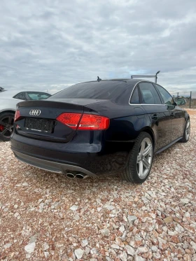 Audi S4 - 12000 € - 99059678 2 | Car24.bg Audi S4 - 12000 € - 99059678 2