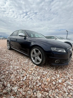 Audi S4 - 12000 € - 99059678 3 | Car24.bg Audi S4 - 12000 € - 99059678 3