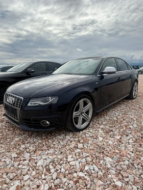 Audi S4 - 12000 € - 99059678 5 | Car24.bg Audi S4 - 12000 € - 99059678 5