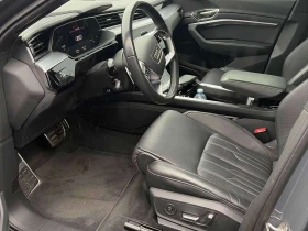 Audi E-Tron Q8 quattro | CARFAX | БЕЗ ИНЦИДЕНТИ | Auto.bg — изображение 7 Audi E-Tron Q8 quattro | CARFAX | БЕЗ ИНЦИДЕНТИ | Auto.bg — изображение 7
