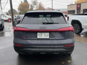 Audi E-Tron Q8 quattro | CARFAX | БЕЗ ИНЦИДЕНТИ | Auto.bg — изображение 5 Audi E-Tron Q8 quattro | CARFAX | БЕЗ ИНЦИДЕНТИ | Auto.bg — изображение 5