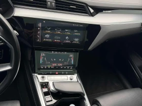 Audi E-Tron Q8 quattro | CARFAX | БЕЗ ИНЦИДЕНТИ | Auto.bg — изображение 9 Audi E-Tron Q8 quattro | CARFAX | БЕЗ ИНЦИДЕНТИ | Auto.bg — изображение 9