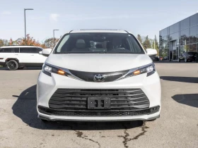 Toyota Sienna Hybrid XLE 8 Passenger | Auto.bg — изображение 4 Toyota Sienna Hybrid XLE 8 Passenger | Auto.bg — изображение 4