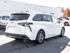 Toyota Sienna Hybrid XLE 8 Passenger | Auto.bg — изображение 7 Toyota Sienna Hybrid XLE 8 Passenger | Auto.bg — изображение 7